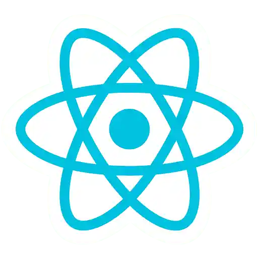 React
